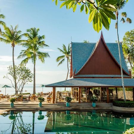 Chiva-Som International Health Resorts Hua Hin Dış mekan fotoğraf
