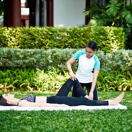 Chiva-Som International Health Resorts Hua Hin Dış mekan fotoğraf