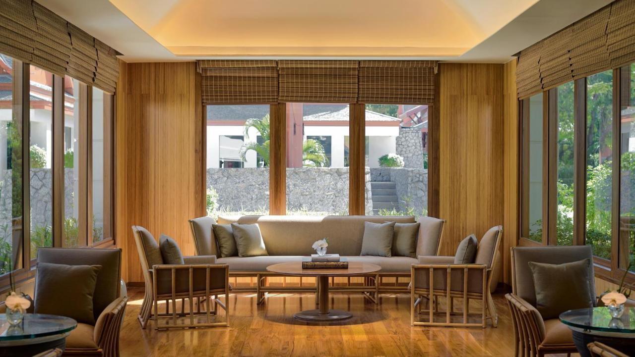 Chiva-Som International Health Resorts Hua Hin Dış mekan fotoğraf
