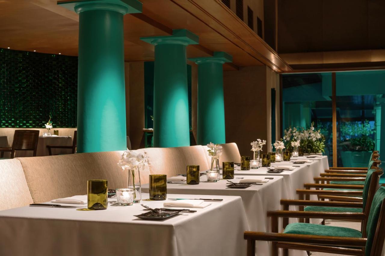 Chiva-Som International Health Resorts Hua Hin Dış mekan fotoğraf