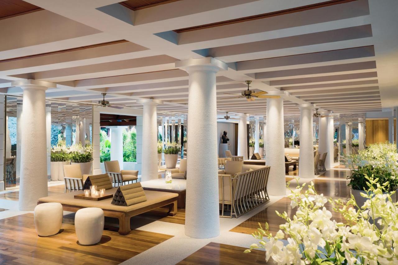 Chiva-Som International Health Resorts Hua Hin Dış mekan fotoğraf