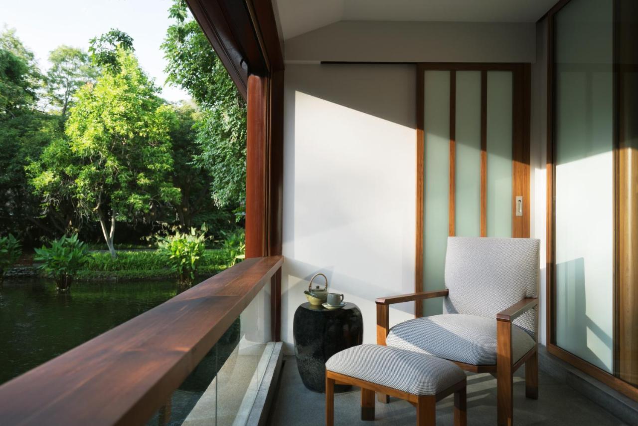 Chiva-Som International Health Resorts Hua Hin Dış mekan fotoğraf