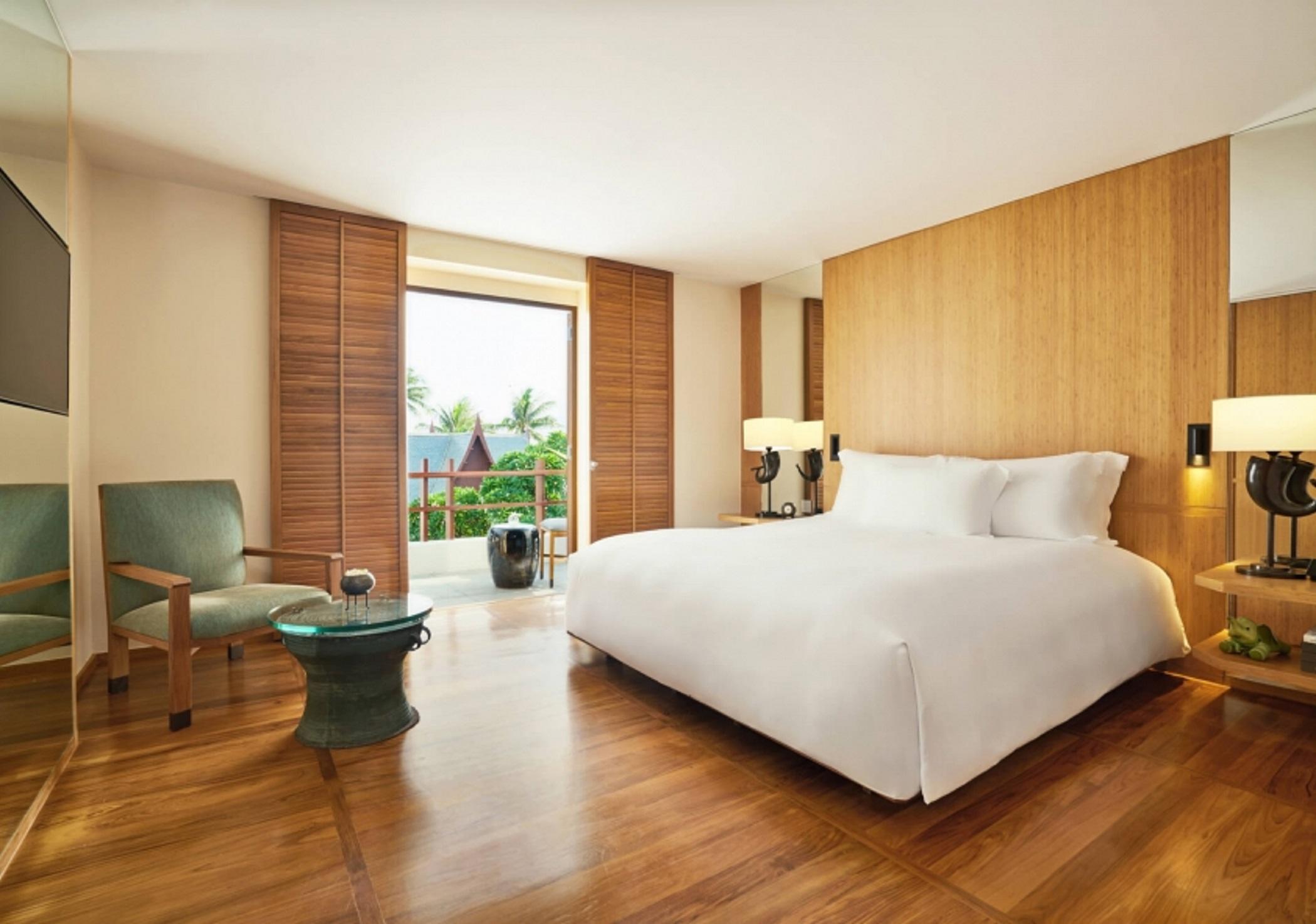 Chiva-Som International Health Resorts Hua Hin Dış mekan fotoğraf