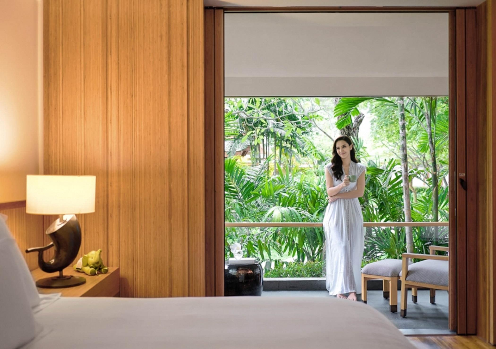 Chiva-Som International Health Resorts Hua Hin Dış mekan fotoğraf