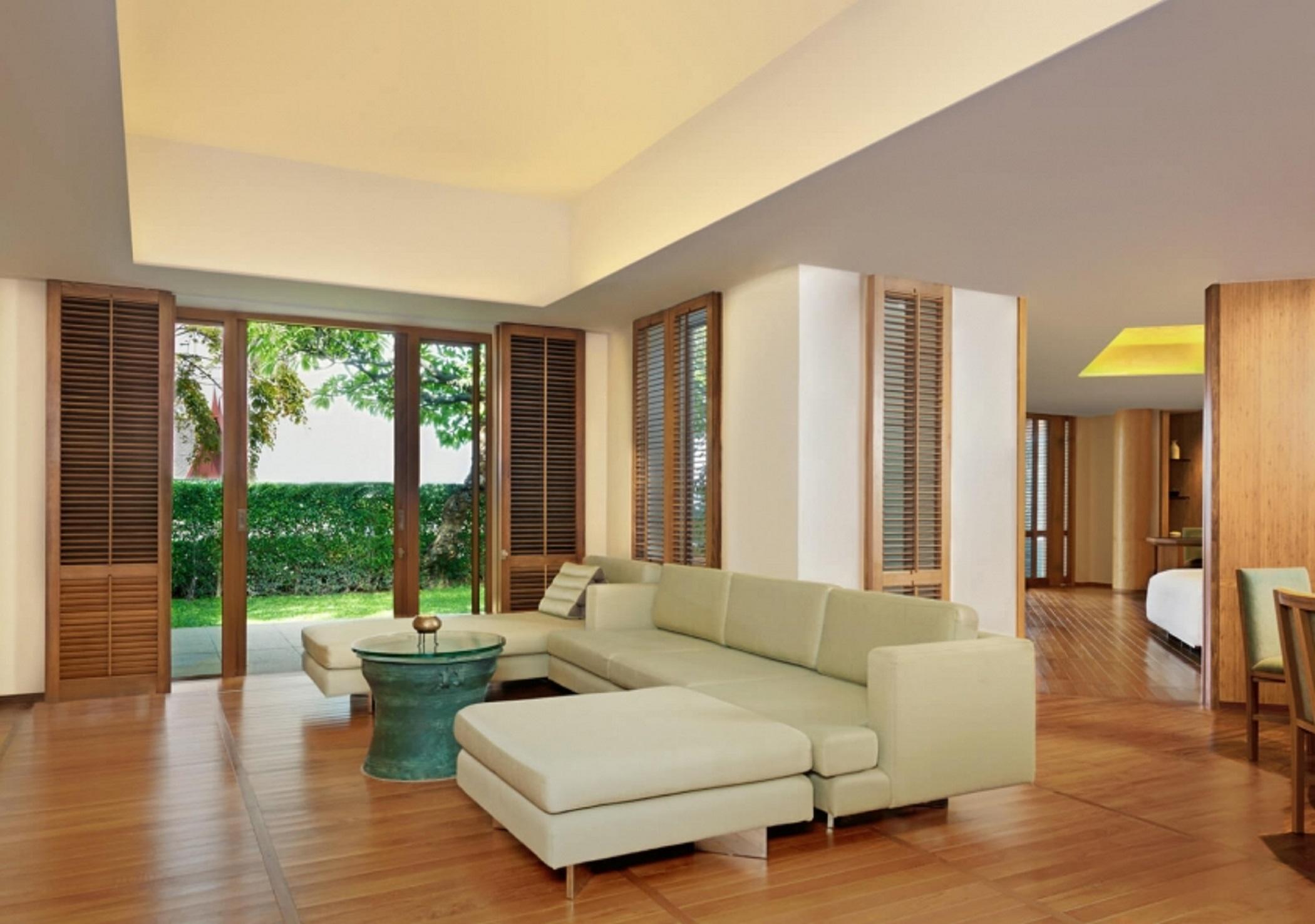 Chiva-Som International Health Resorts Hua Hin Dış mekan fotoğraf