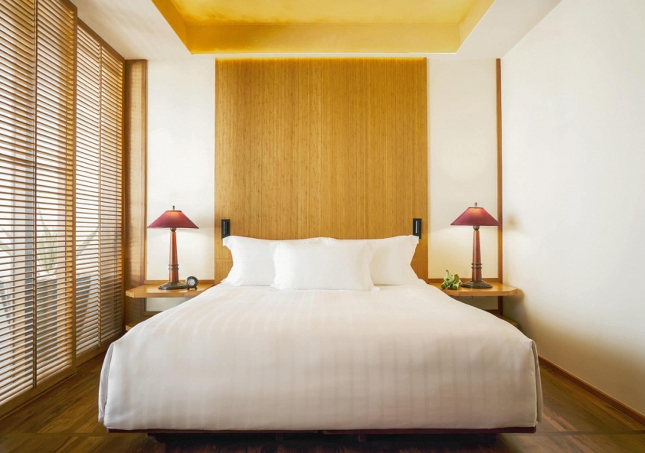 Chiva-Som International Health Resorts Hua Hin Dış mekan fotoğraf