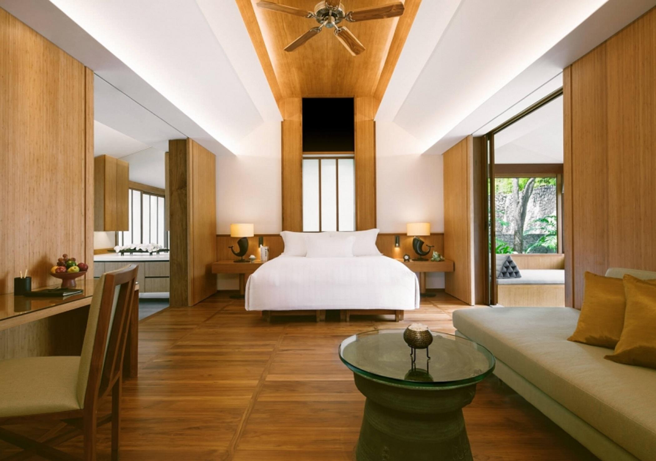 Chiva-Som International Health Resorts Hua Hin Dış mekan fotoğraf