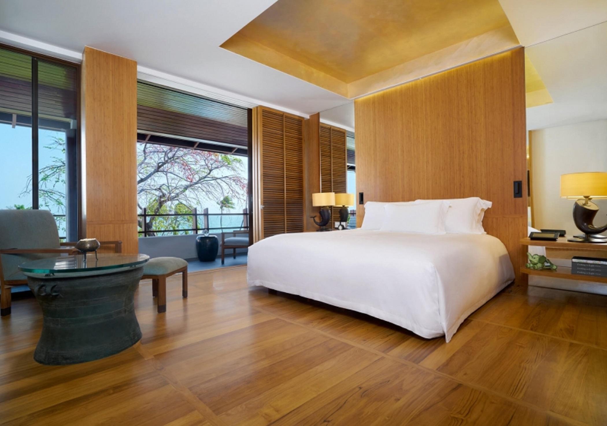 Chiva-Som International Health Resorts Hua Hin Dış mekan fotoğraf
