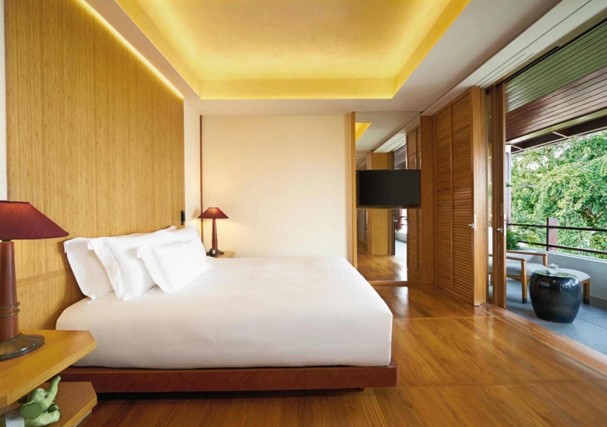 Chiva-Som International Health Resorts Hua Hin Dış mekan fotoğraf