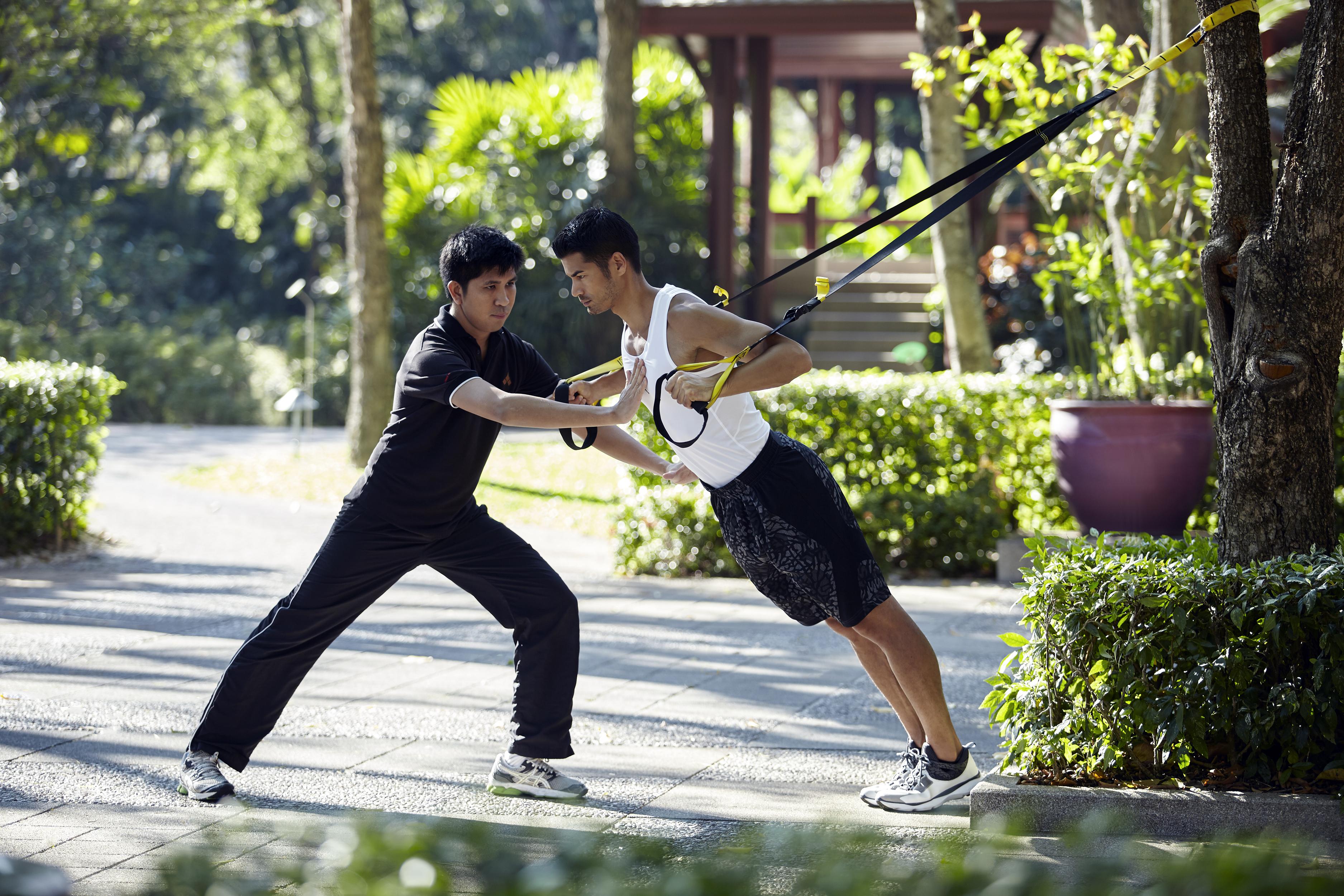 Chiva-Som International Health Resorts Hua Hin Dış mekan fotoğraf