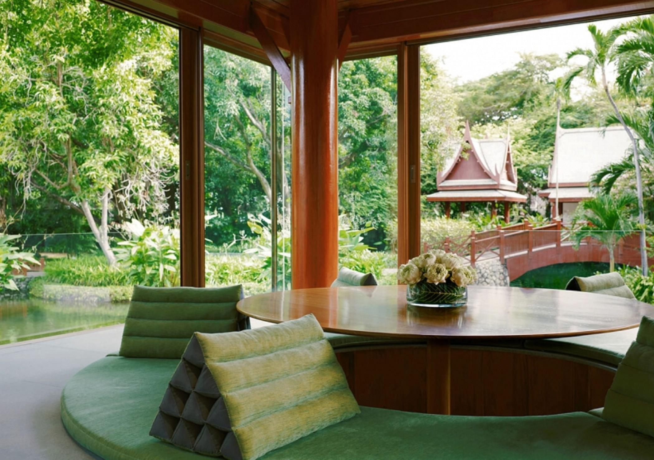 Chiva-Som International Health Resorts Hua Hin Dış mekan fotoğraf