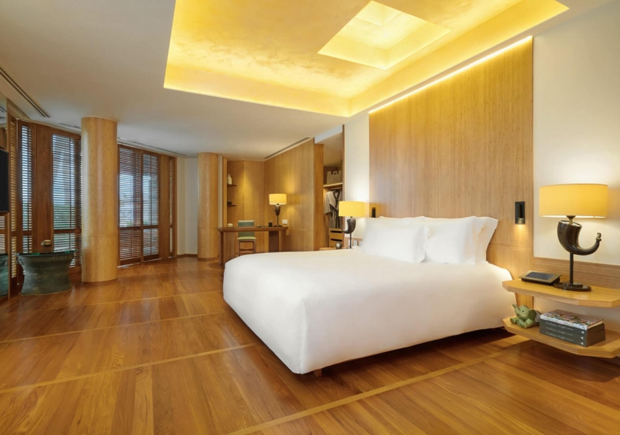 Chiva-Som International Health Resorts Hua Hin Dış mekan fotoğraf