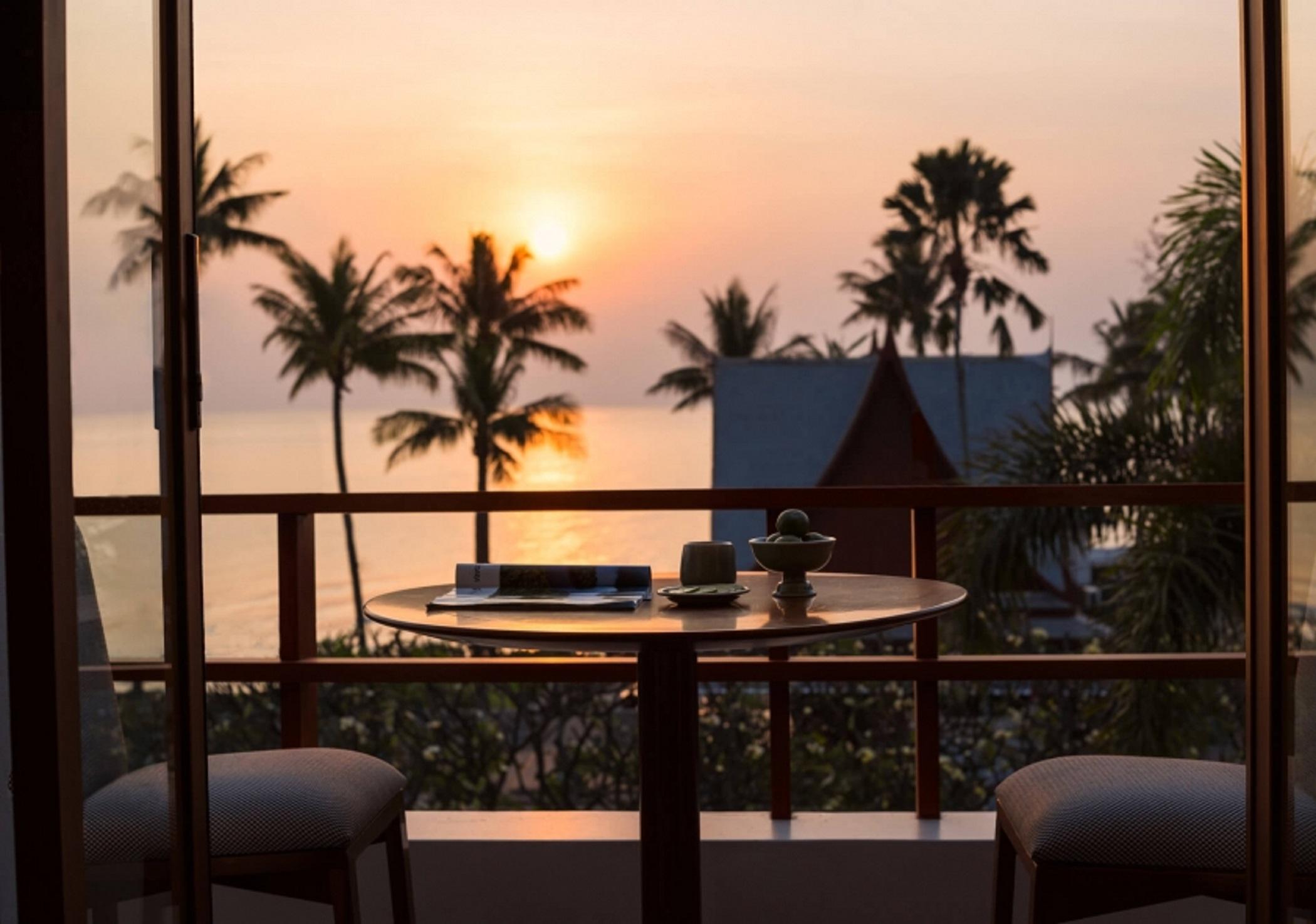 Chiva-Som International Health Resorts Hua Hin Dış mekan fotoğraf
