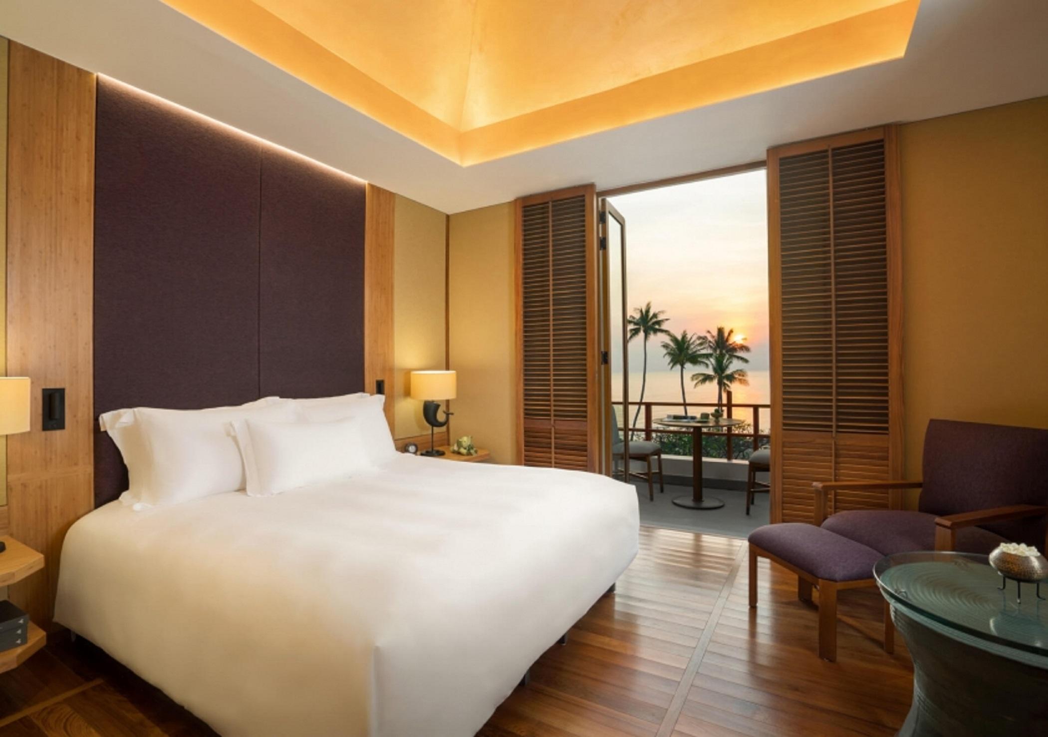 Chiva-Som International Health Resorts Hua Hin Dış mekan fotoğraf