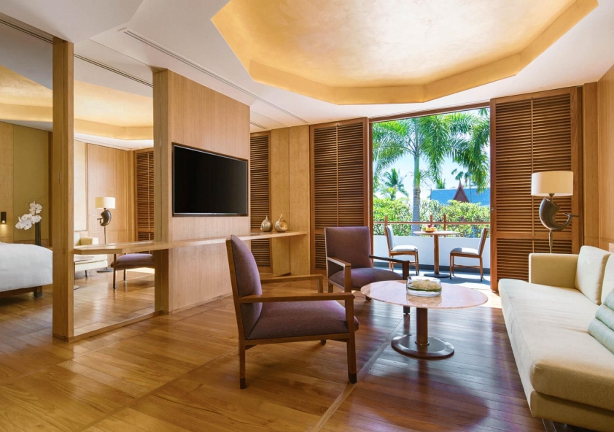 Chiva-Som International Health Resorts Hua Hin Dış mekan fotoğraf