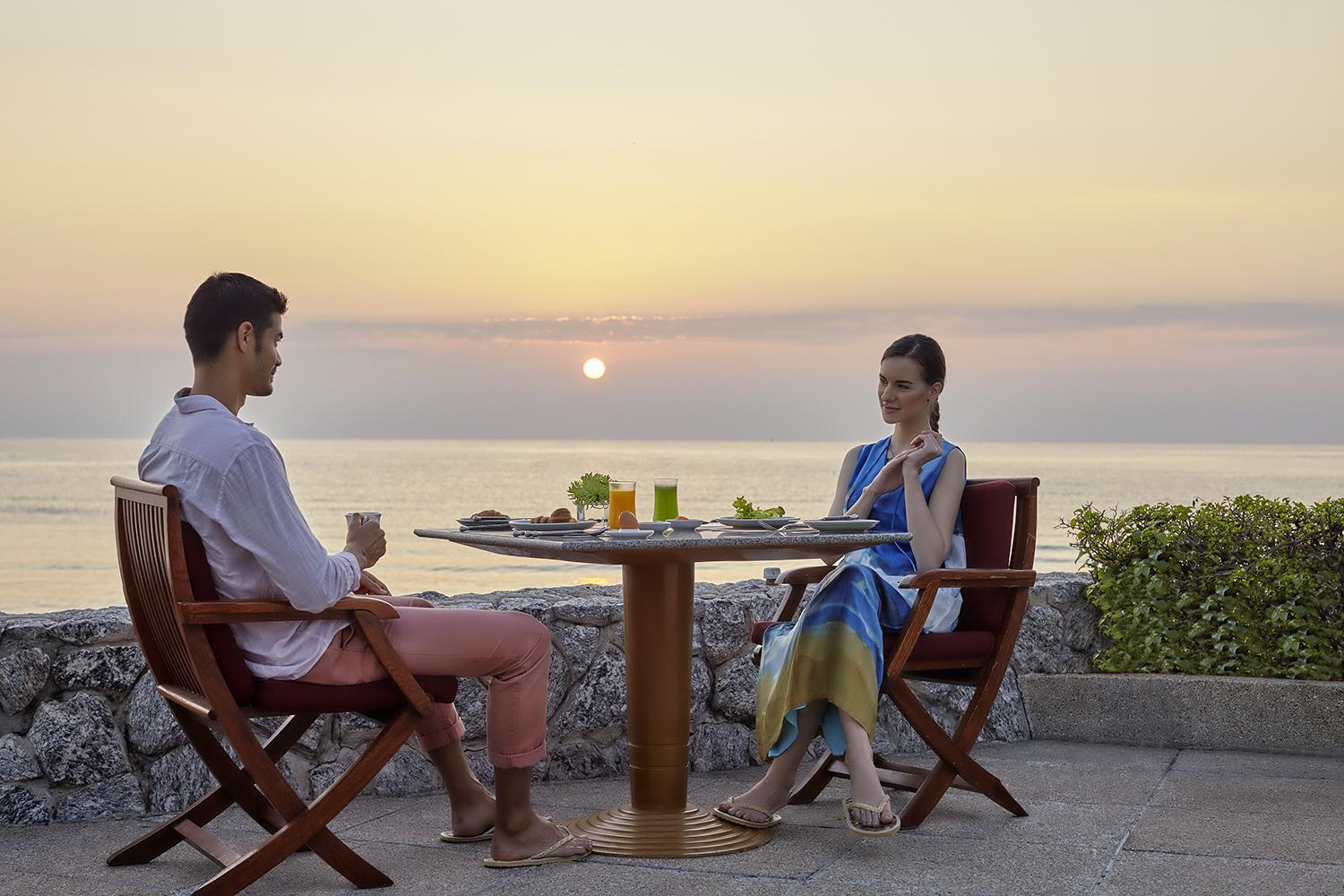 Chiva-Som International Health Resorts Hua Hin Dış mekan fotoğraf